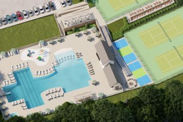 Pool Rendering 1