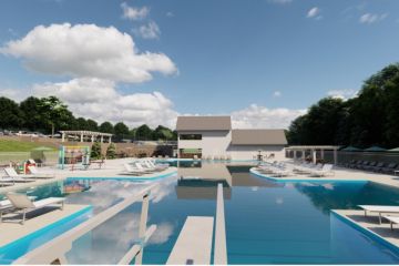 Pool Rendering 3