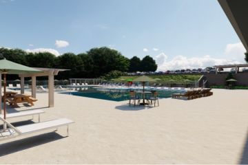 Pool Rendering 4